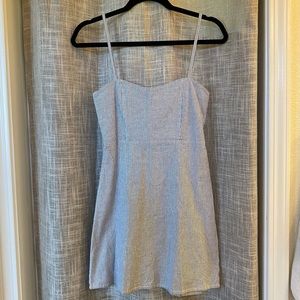 Brandy Melville Striped Dress